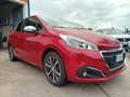 Peugeot 208 208 3p 1.2 puretech t GT Line s Rosso - thumbnail 3