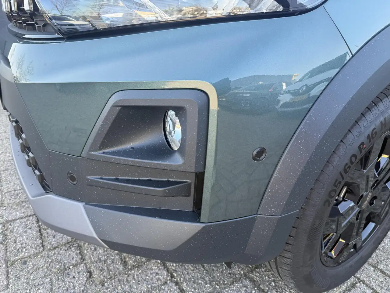 Dacia Sandero 2026