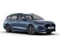 Ford Focus EcoBoost mHEV ST-Line Clipper Blauw - thumbnail 1