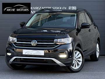 1.0 TSI DSG / ACC / CarPlay / Caméra