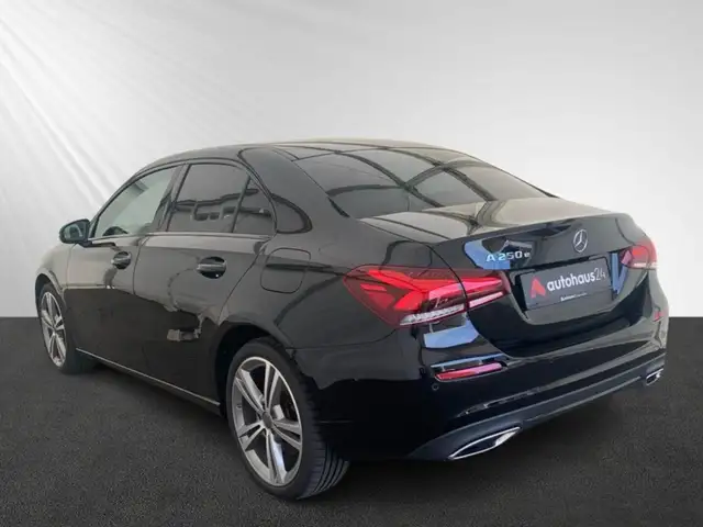 Mercedes-Benz A-Class view 4