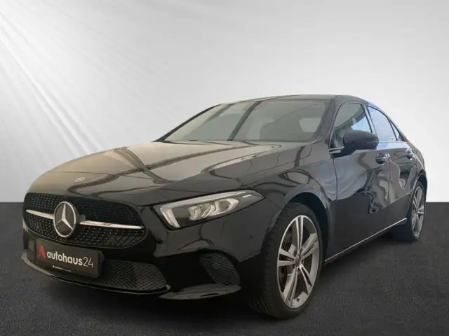Mercedes-Benz A-Class view 3