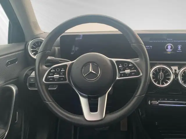 Mercedes-Benz A-Class view 10