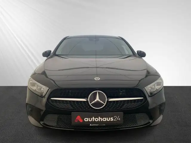 Mercedes-Benz A-Class view 2