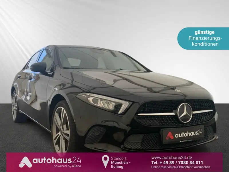 MERCEDES-BENZ Clasa A