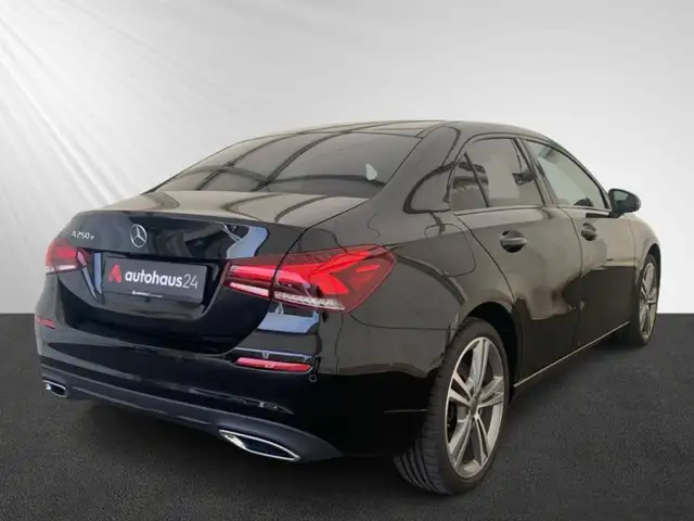 Mercedes-Benz A-Class view 5