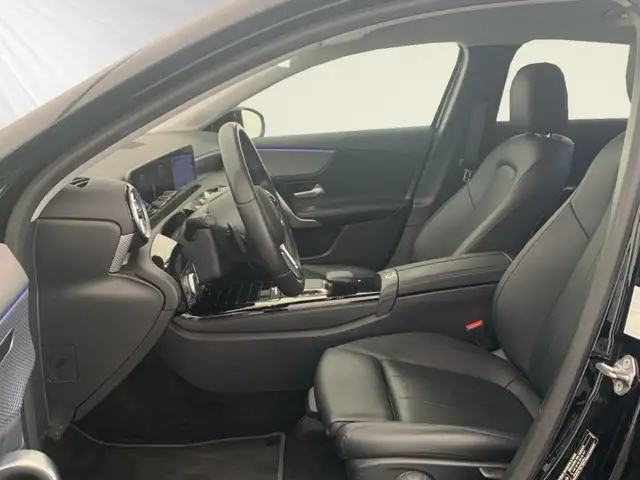 Mercedes-Benz A-Class view 8