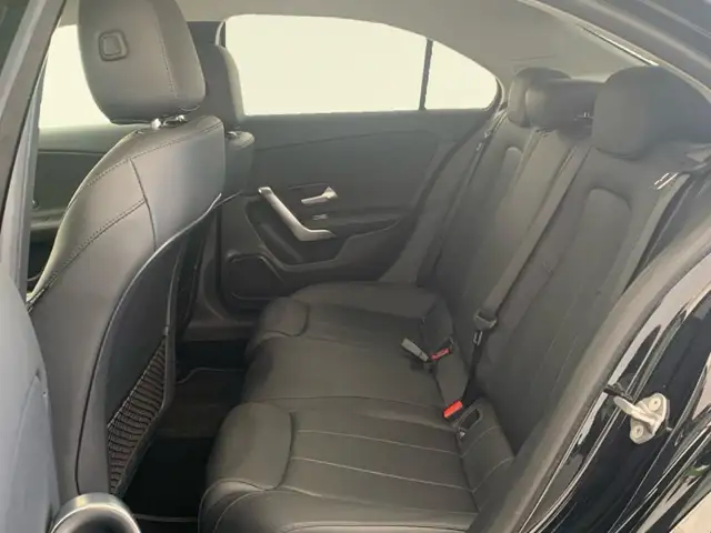 Mercedes-Benz A-Class view 14