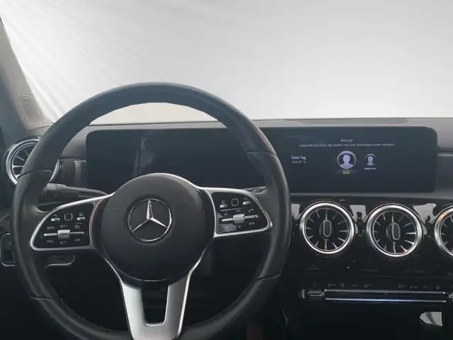Mercedes-Benz A-Class view 11