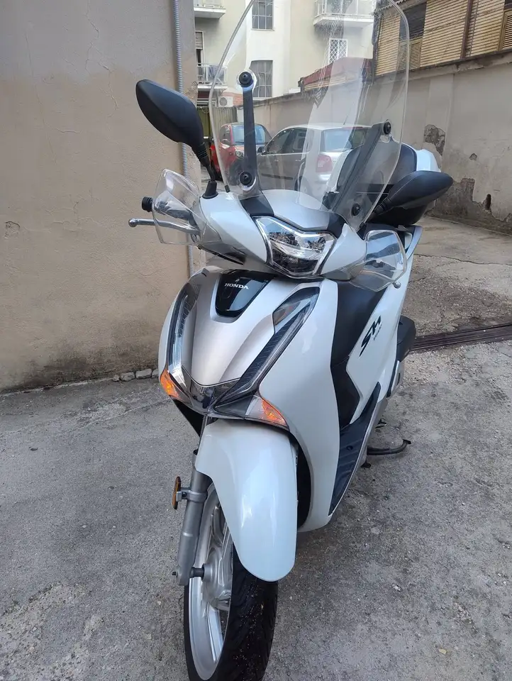 Honda SH 150i
