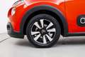 Citroen C3 1.2 PureTech S&S Shine 83 Naranja - thumbnail 11