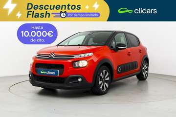 1.2 PureTech S&S Shine 83