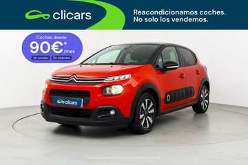 1.2 PureTech S&S Shine 83