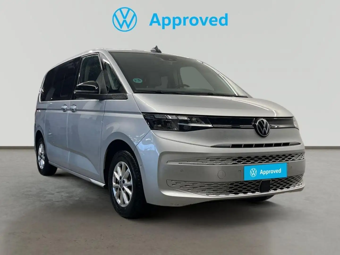Volkswagen Multivan 2.0 TDI 110kW (150CV) DSG B.Corta Argento - 1