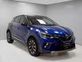 Renault Captur II 2019 1.3 mild hybrid Techno 140cv Blue - thumbnail 3
