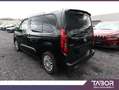 Opel Combo Life 1.2 Turbo 110 Edition Cam PDC Noir - thumbnail 4