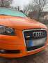 Audi A3 Ambition Sportback 2.0 TDI 170 PS - S Line Pomarańczowy - thumbnail 1