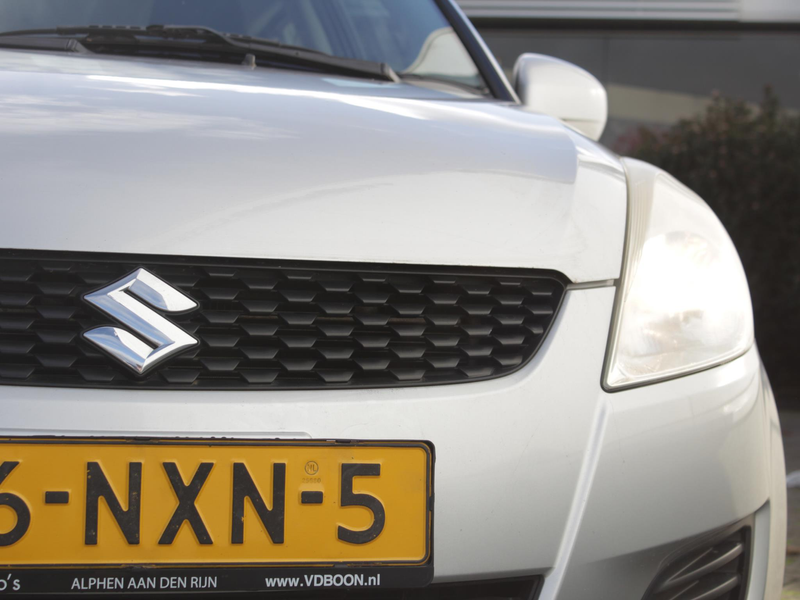 Suzuki Swift 1.2 Comfort | Airco | Lm-Velgen | Origineel NL-Aut — photo 12