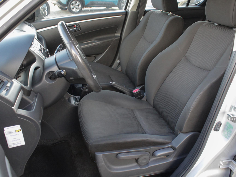 Suzuki Swift 1.2 Comfort | Airco | Lm-Velgen | Origineel NL-Aut — photo 5