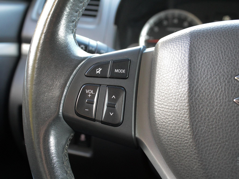Suzuki Swift 1.2 Comfort | Airco | Lm-Velgen | Origineel NL-Aut — photo 11