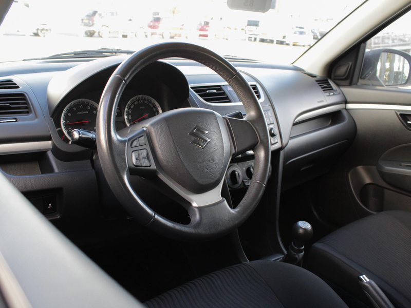 Suzuki Swift 1.2 Comfort | Airco | Lm-Velgen | Origineel NL-Aut — photo 9