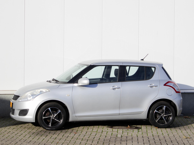 Suzuki Swift 1.2 Comfort | Airco | Lm-Velgen | Origineel NL-Aut — photo 2