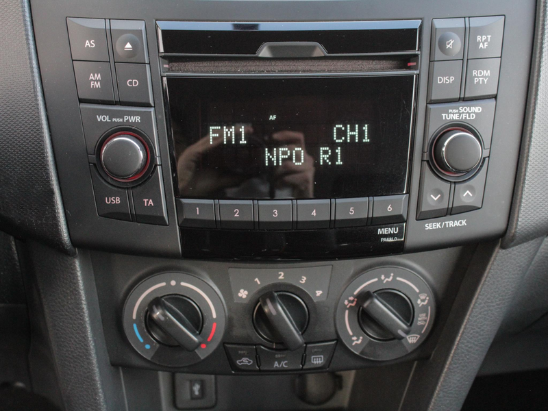 Suzuki Swift 1.2 Comfort | Airco | Lm-Velgen | Origineel NL-Aut — photo 6