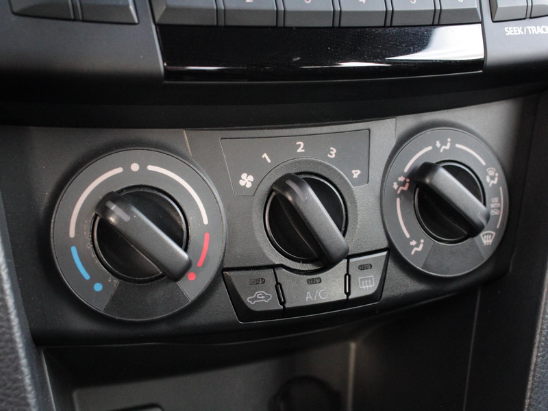 Suzuki Swift 1.2 Comfort | Airco | Lm-Velgen | Origineel NL-Aut — photo 13
