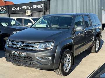 3.0 V6 TDi 4MOTION HIGHLINE TVAC*BTWIN FULL OP.