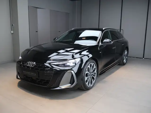 Audi A6 Avant TFSI S line PREZZO REALE - PRONTA CONSEGNA