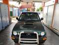 Nissan Terrano Terrano SR 2.7 TDI SR Verde - thumbnail 2