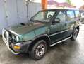 Nissan Terrano Terrano SR 2.7 TDI SR Verde - thumbnail 1