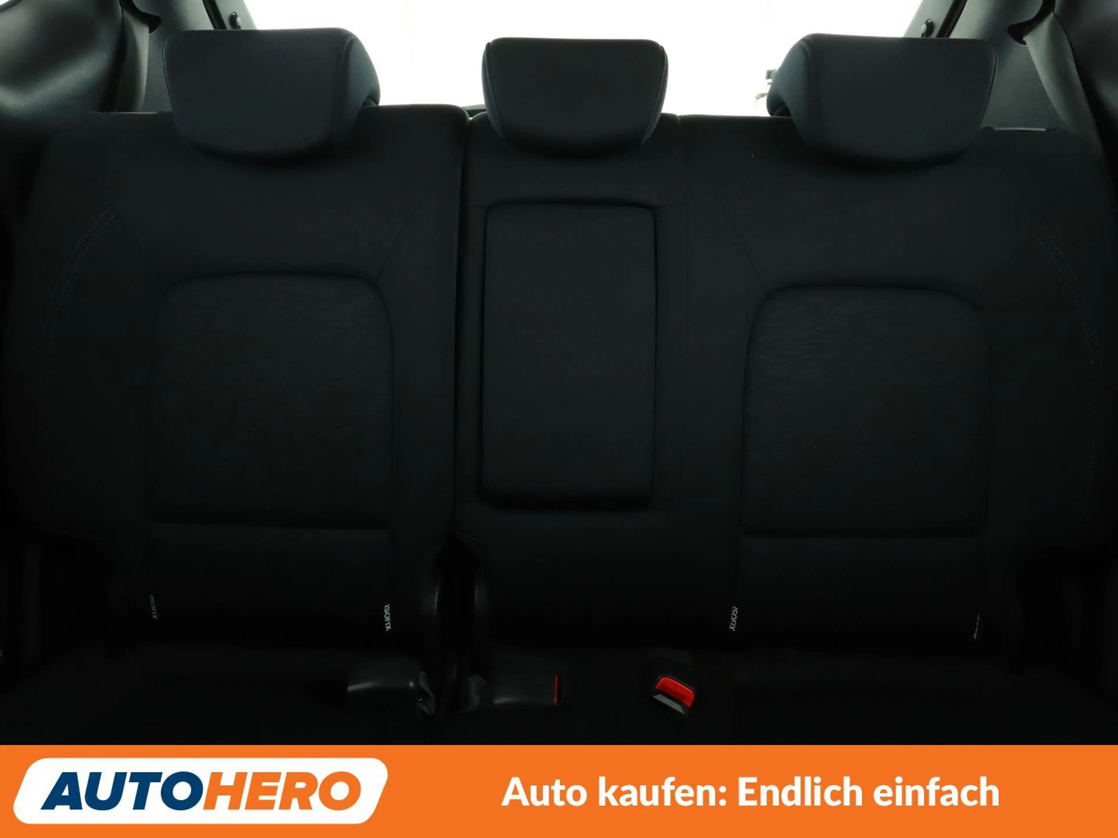 Hyundai iX20 1.6 Comfort Blue *TEMP*PDC*ALU*KLIMA*GARANTIE* — photo 15