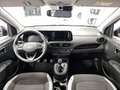 Hyundai i10 FL (MJ24) TREND 1.2 MT Navi Apple CarPlay Android Noir - thumbnail 7