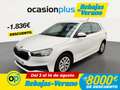 Skoda Fabia 1.0 MPI Ambition 59kW Blanco - thumbnail 1