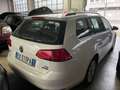 Volkswagen Golf Variant 1.6 tdi SW Highline Business UNICO PROPRIETARIO Weiß - thumbnail 19