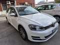 Volkswagen Golf Variant 1.6 tdi SW Highline Business UNICO PROPRIETARIO Weiß - thumbnail 16