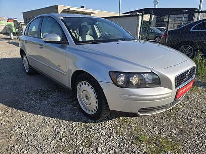 Volvo S40 2,4 Aut. Geartronic *Eintausch*Finanzierung*