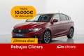 Fiat Tipo 1.4 T-Jet Gasolina/GLP Lounge Plus Rojo - thumbnail 1