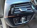 BMW 520 520dA Efficient Dynamics Gris - thumbnail 21