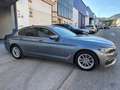 BMW 520 520dA Efficient Dynamics Gris - thumbnail 6
