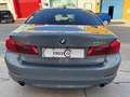 BMW 520 520dA Efficient Dynamics Gris - thumbnail 4
