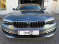 BMW 520 520dA Efficient Dynamics Gris - thumbnail 8