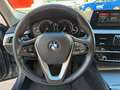 BMW 520 520dA Efficient Dynamics Gris - thumbnail 26