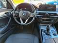 BMW 520 520dA Efficient Dynamics Gris - thumbnail 17