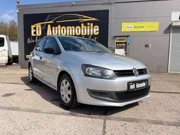 6R 1.2 BENZIN MIT GARANTIE! *KLIMAANLAGE!*