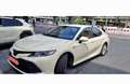 Toyota Camry Hybrid Business Edition Blanco - thumbnail 4
