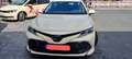 Toyota Camry Hybrid Business Edition Blanco - thumbnail 5