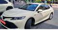Toyota Camry Hybrid Business Edition Blanco - thumbnail 7
