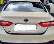 Toyota Camry Hybrid Business Edition Blanco - thumbnail 6